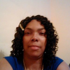 Meet your Posher, Rhonda